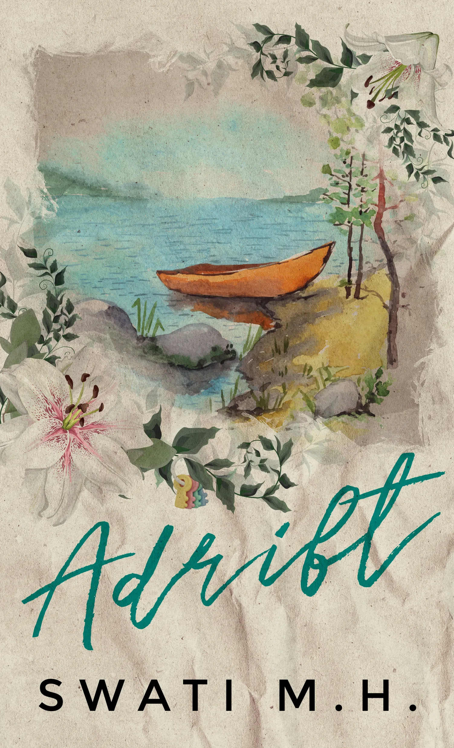 Adrift-A-EBOOK
