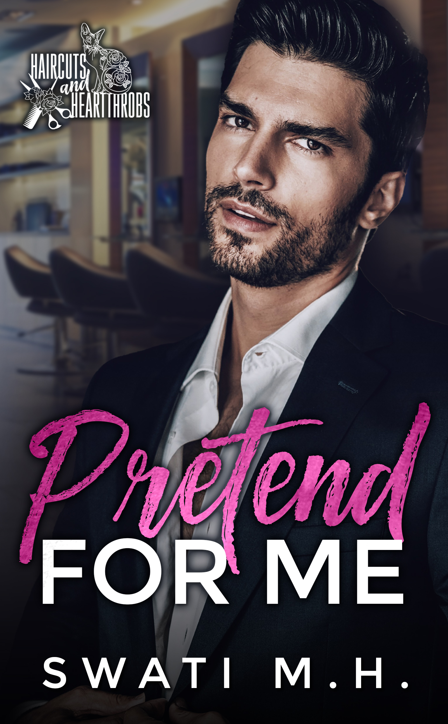 EBOOK-PretendForMe